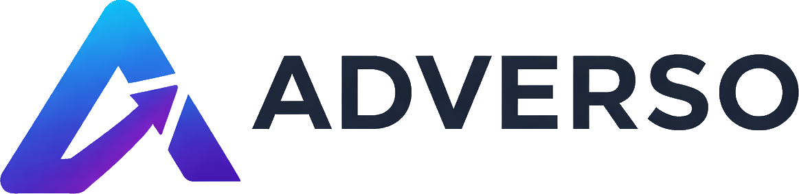 Adverso Logo